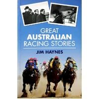 Great Australian Racing Stories