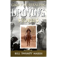 Great Australian Droving Stories