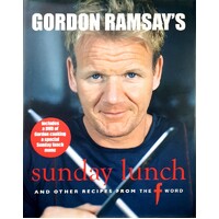 Gordon Ramsay's Sunday Lunch