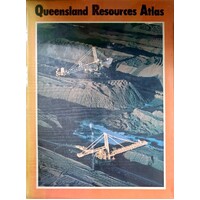 Queensland Resources Atlas