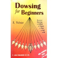 Dowsing For Beginners