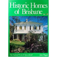 Historic Homes Of Brisbane