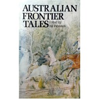 A Treasury Of Australian Frontier Tales