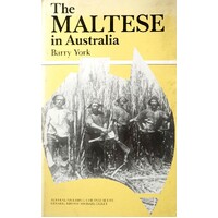 The Maltese In Australia