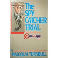 The Spy Catcher Trial