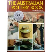 The Australian Pottery Book