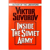 Inside The Soviet Army