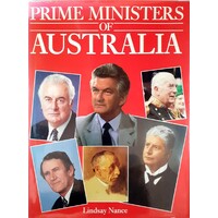 Prime Ministers Of Australia