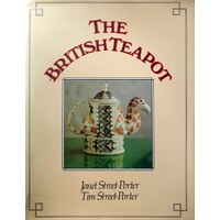 British Teapots