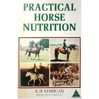 Practical Horse Nutrition