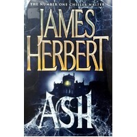 Ash Paperback