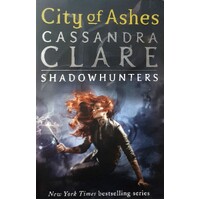 City Of Ashes