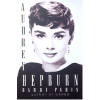 Audrey Hepburn