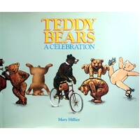 Teddy Bears. A Celebration