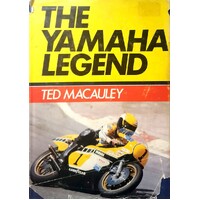 Yamaha Legend