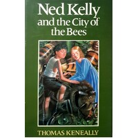 Ned Kelly And The City Of Bees
