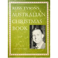 Russ Tyson's Australian Chrismtas Book