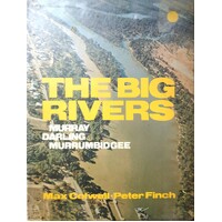 The Big Rivers. Murray Darling Murrumbidgee