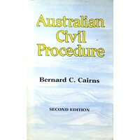 Australian Civil Procedure