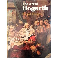 The Art Of Hogarth