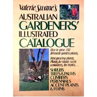 Australian Gardeners Illustrated Catelogue