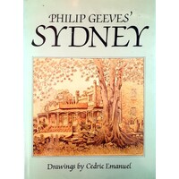 Philip Geeves Sydney