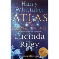 Atlas. The Story Of Pa Salt