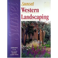 Western Landscaping Book