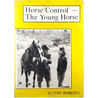 Horse Control, The Rider