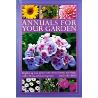 Annuals For Your Garden