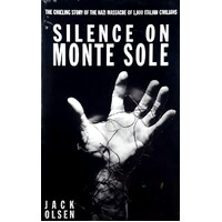 Silence On Monte Sole