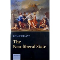 The Neo-Liberal State