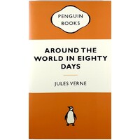 Around The World In Eighty Days