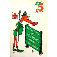 Scouting In St George 1908-1983