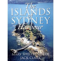 The Islands Of Sydney Harbour