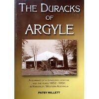 The Duracks Of Argyle