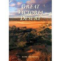 The Great Victoria Desert