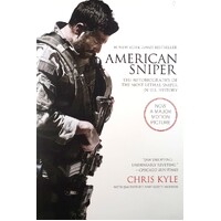 American Sniper. The Autobiography Of The Most Lethal Sniper In U.S. History