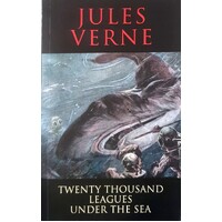 Twenty Thousand Leagues Under The Sea