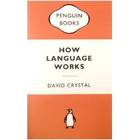 How Language Works