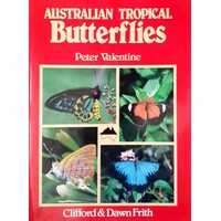 Australian Tropical Butterflies