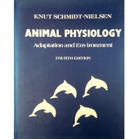 Animal Physiology. Adaptation And Environment