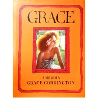 Grace. A Memoir