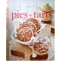 Homestyle Pies And Tarts