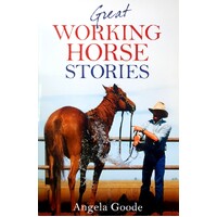 Great Working Horse Stories