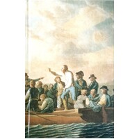 The Eventful History Of The Mutiny And Piratical Seizure Of Hms Bounty Its Causes And Consequences