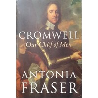Cromwell, Our Chief Of Men