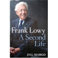 Frank Lowy. A Second Life