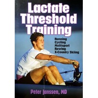 Lactate Threshold Training