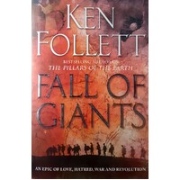 Fall Of Giants